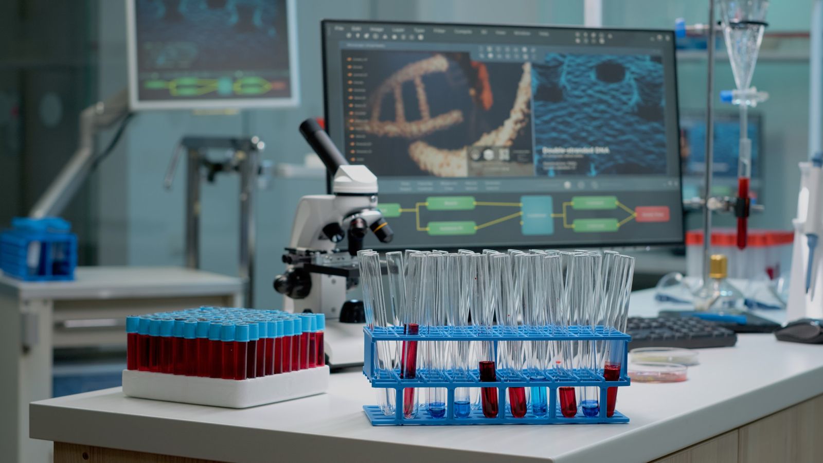 PPE & Cleanroom Apparel